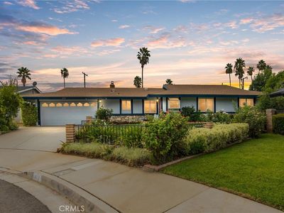 812 Orchard Dr, Redlands, CA, 92374