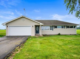 10500 S County Road 200 W, Muncie, IN 47302