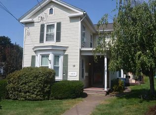 78 Talcott Ave #2, Vernon Rockville, CT 06066