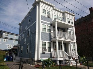 124 Dacia St, Boston, MA 02125