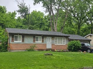 11927 Homestead Ave, Saint Louis, MO