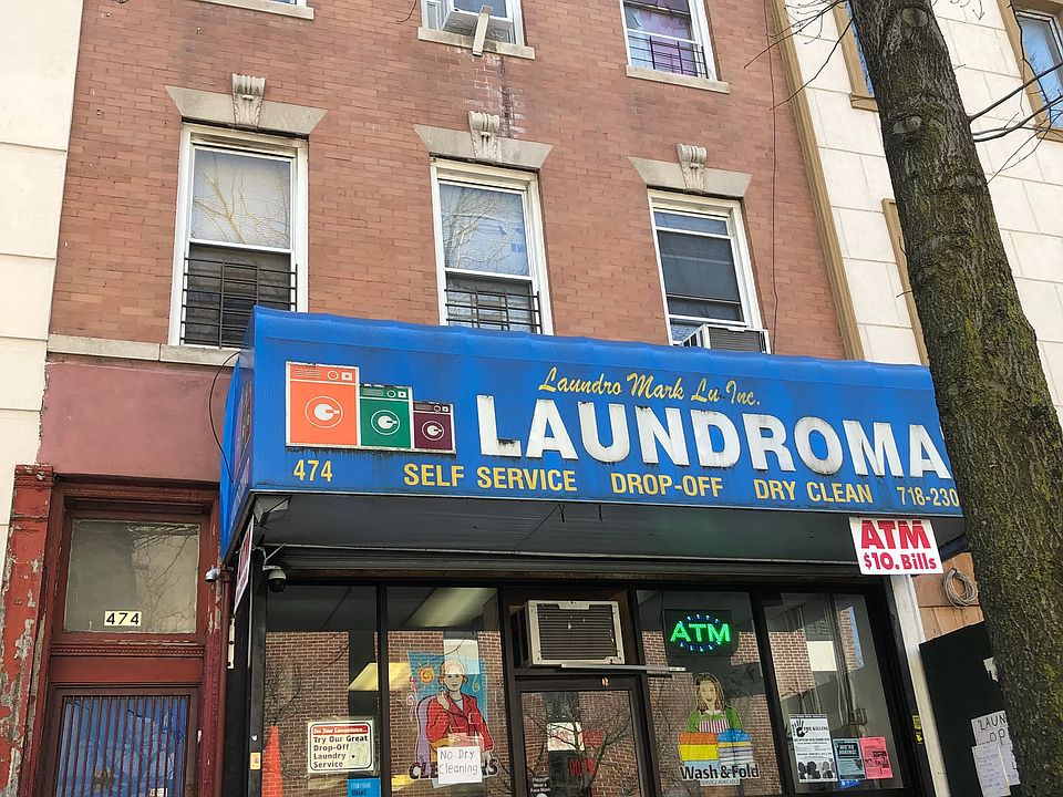 2nd image of 474 Gates Ave #1