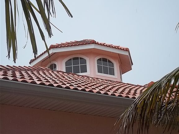 Tile Roof
