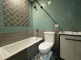 Rented by Affordable Housing Real Estate Corp