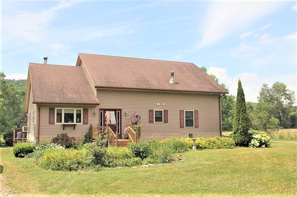 122 Hazy Ridge Ln, Mount Upton, NY 13809 Zillow