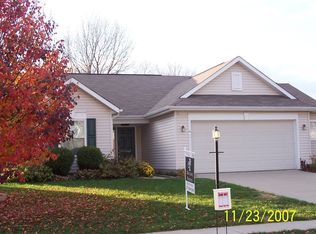 18849 Auburn Ln, Noblesville, IN 46060