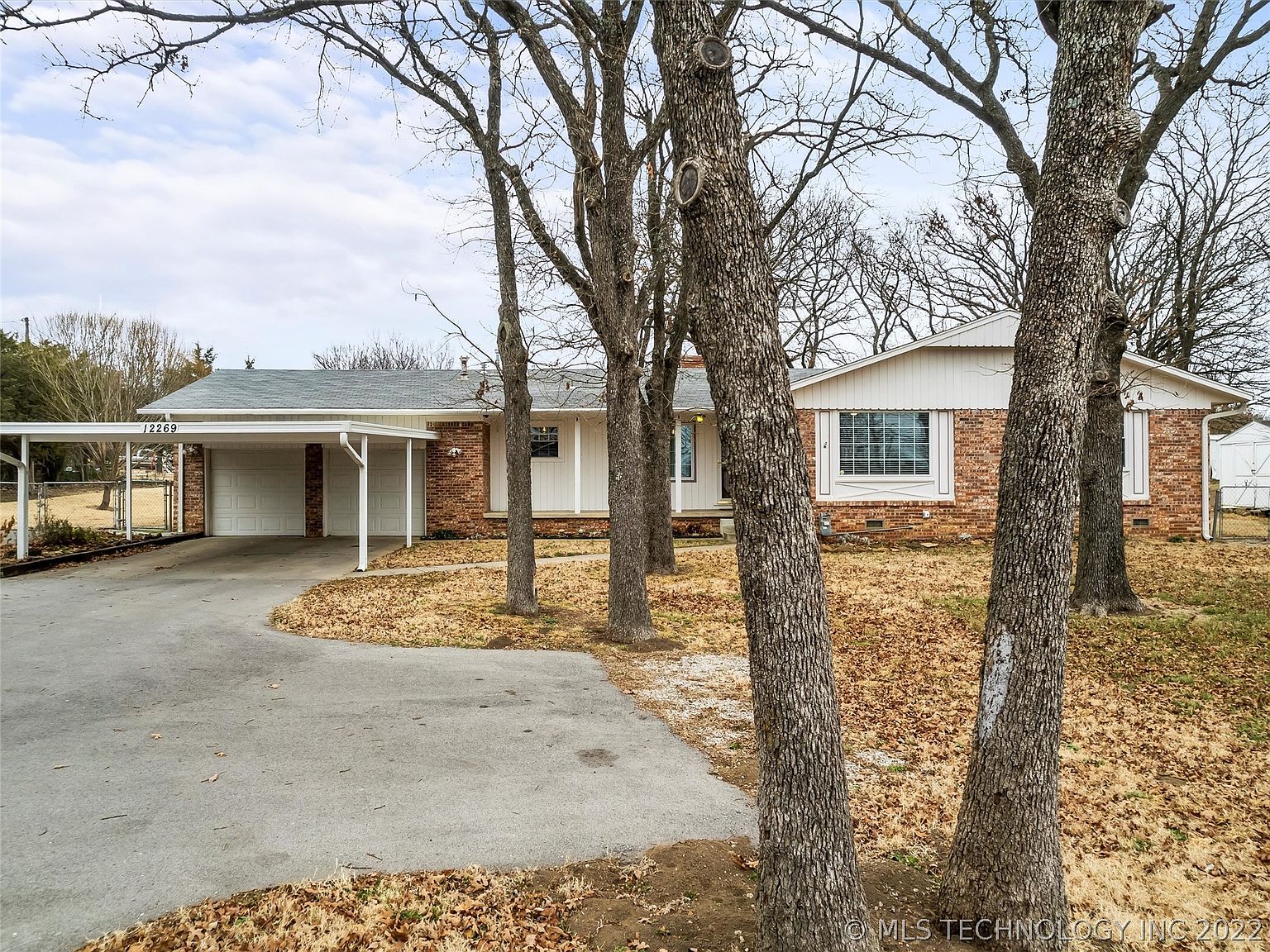 12269 Sunset Ln, Sapulpa, OK 74066 Zillow