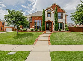 625 Sundown Way, Murphy, TX 75094