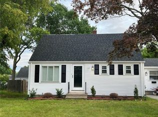 116 Bellevue Ave, Warwick, RI 02888