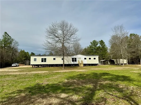 36137 Highway 438, Mount Hermon, LA 70450