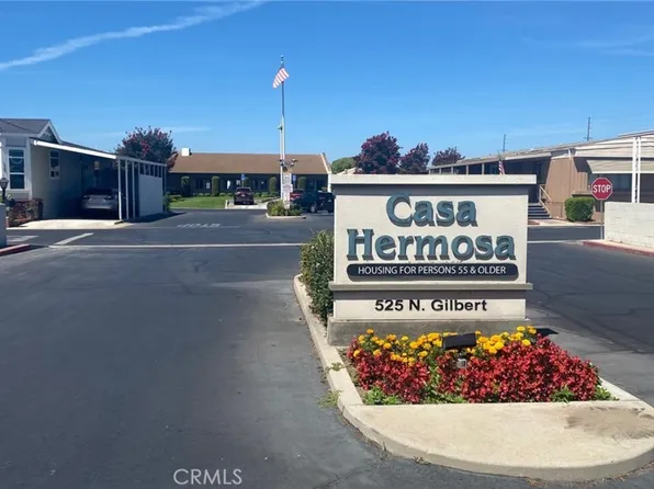 525 N Gilbert St Space 106, Anaheim, CA 92801