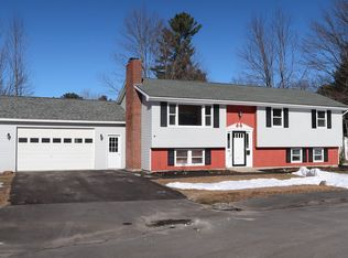 14 Indian Ridge St, Augusta, ME 04330