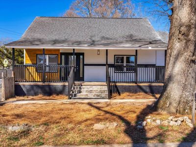 1 E 7th St, Greenville, SC, 29611