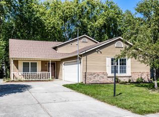 7724 Pennycroft Dr, Indianapolis, IN