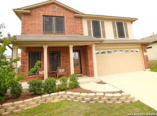 729 Fountain Gate, Schertz, TX 78108