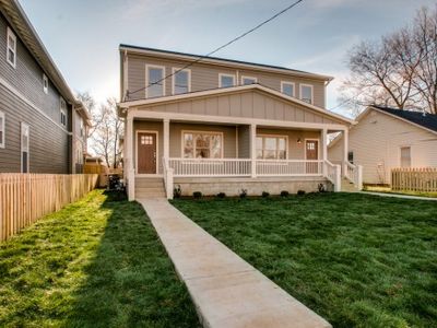 1619 9th Ave N, Nashville, TN, 37208