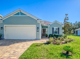 4091 Arbor Mill Cir, Orange Park, FL 32065