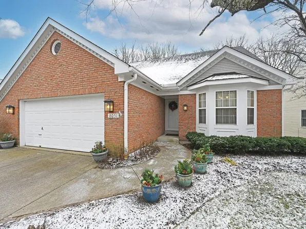 8051 Witts Mill Ln, Cincinnati, OH 45255