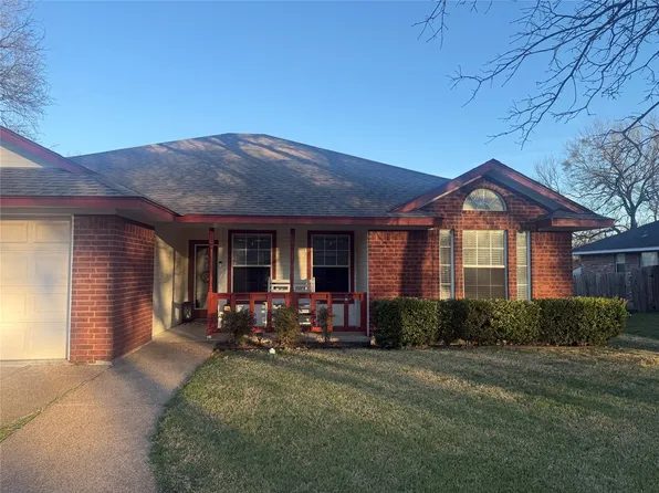 4617 Lexington St, Waco, TX 76705