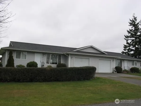 718 Cedar Street, Blaine, WA 98230