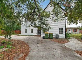 1011 Rock Dam Rd, Marlin, TX 76661