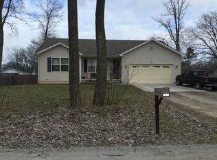 4040 Velma Dr, Fort Gratiot, MI