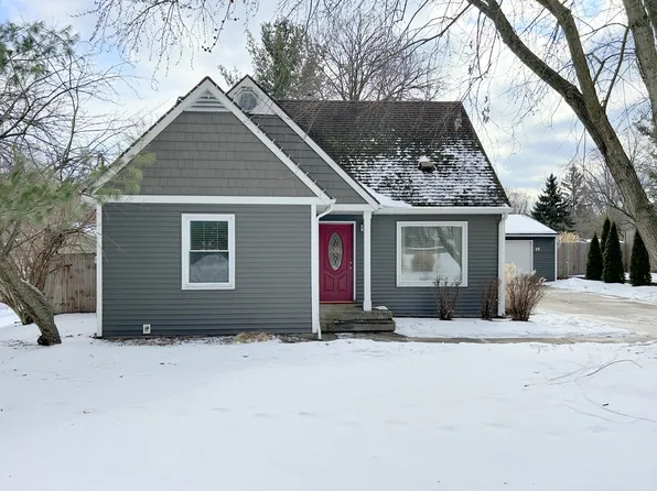4340 Ludlow Dr SE, Grand Rapids, MI 49546