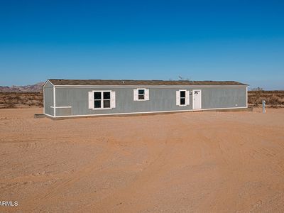 41344 W McLellan Rd, Tonopah, AZ, 85354