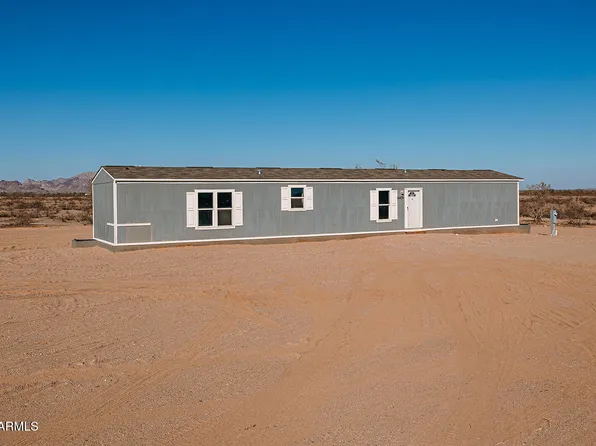 41344 W MCLELLAN Road, Tonopah, AZ 85354