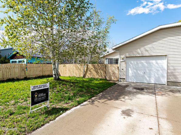 214 W Timothy St, Gillette, WY 82718