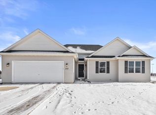 242 Cotton Grass LANE, Walworth, WI 53184