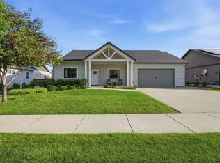 605 Talon Way, Bozeman, MT 59718