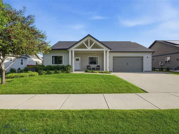 605 Talon Way, Bozeman, MT 59718