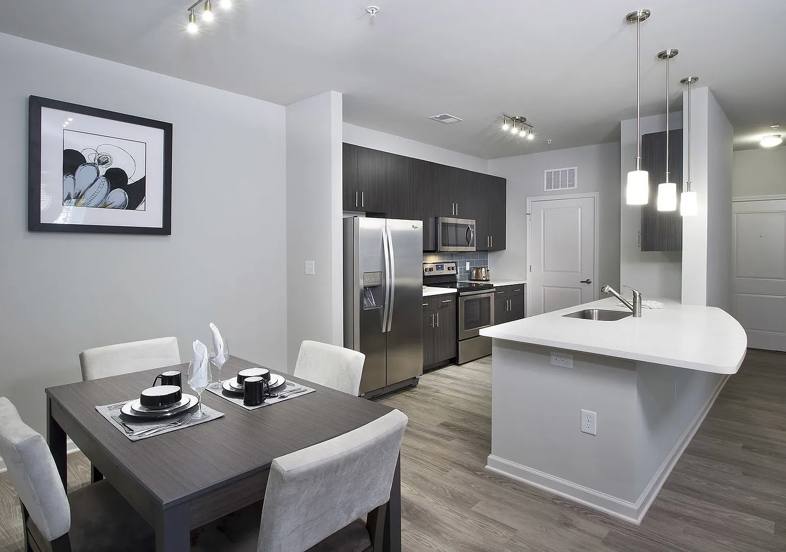 Legacy Fort Mill Apartments — Photo 3