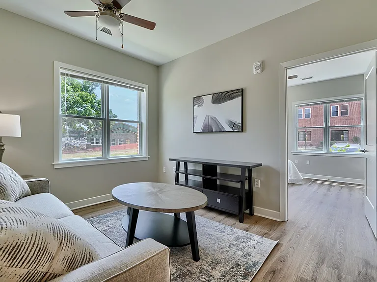 Foundry Square Apartments — Photo 7