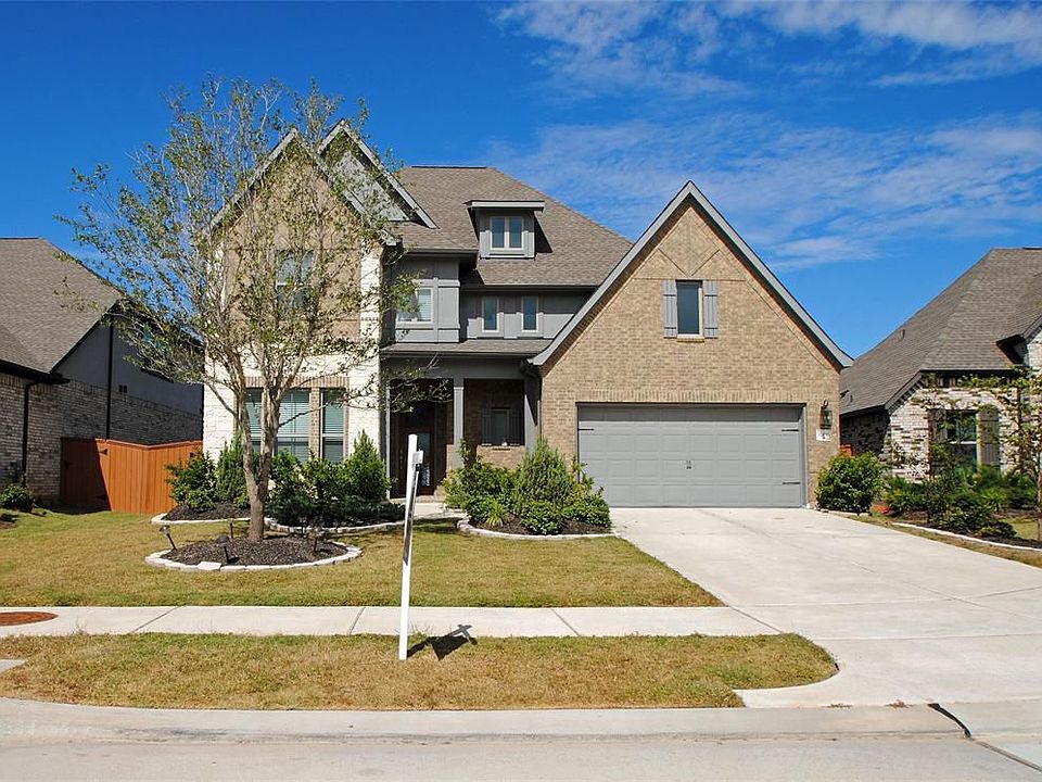 1st image of 18406 Finnart Dr