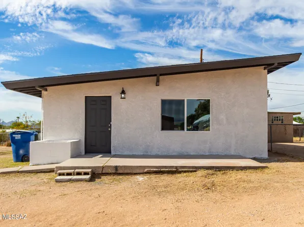 2328 S Plumer Ave, Tucson, AZ 85713