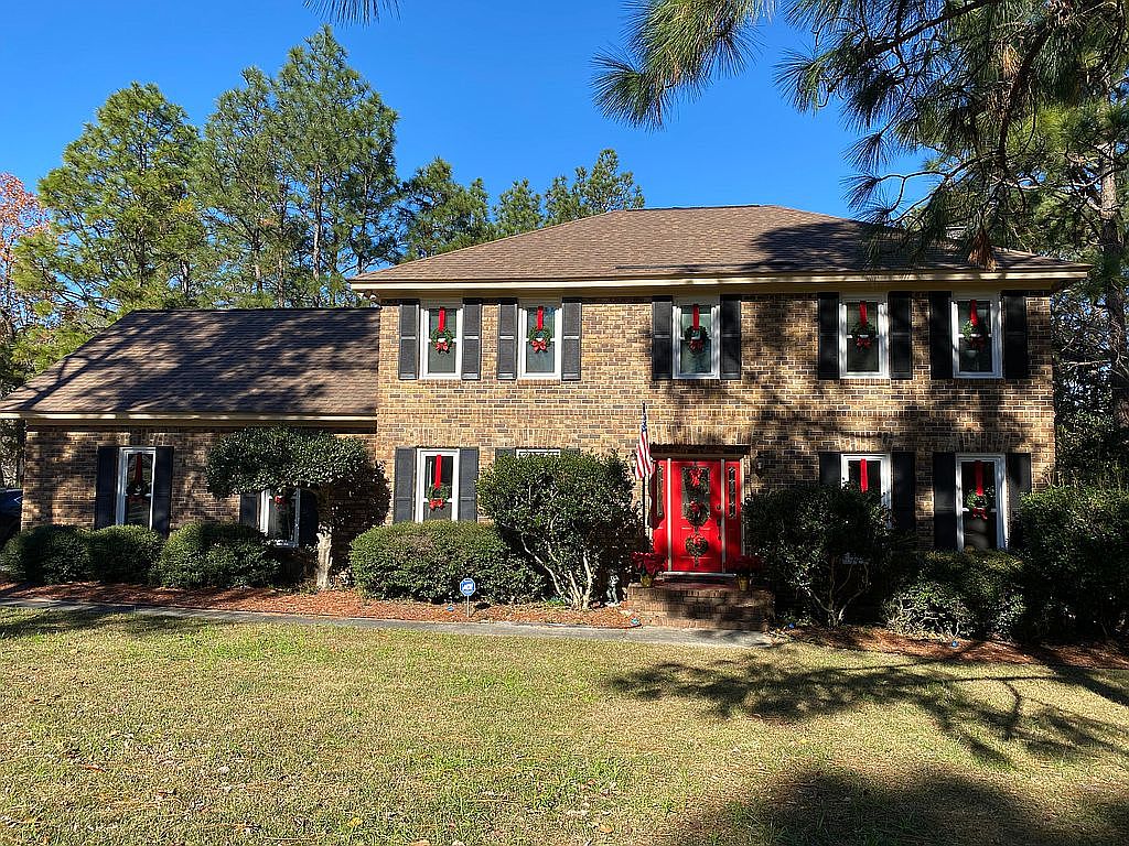 716 Valhalla Dr, Columbia, SC 29229 Zillow