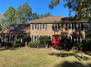 716 Valhalla Dr, Columbia, SC 29229