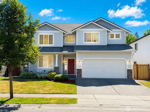 11712 59th Avenue SE, Snohomish, WA 98296