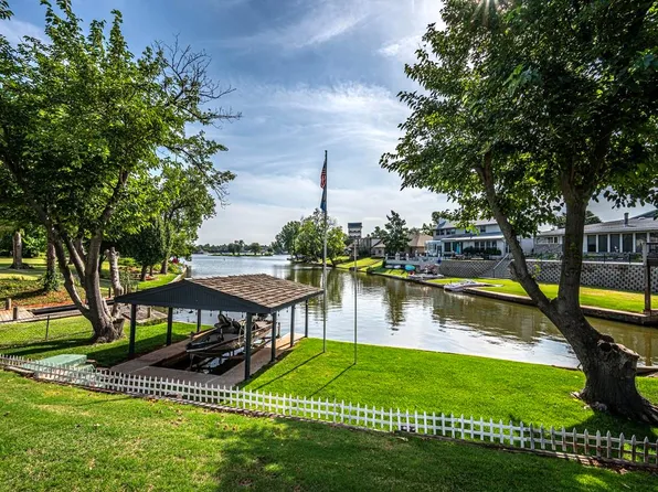 10508 Admiral Dr, Oklahoma City, OK 73162