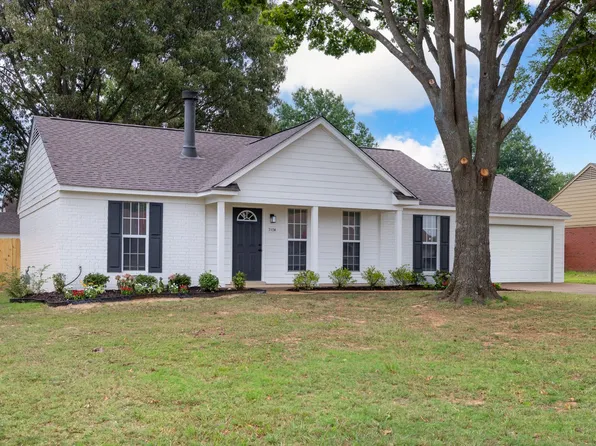 7124 Brandee Dr, Horn Lake, MS 38637