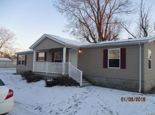 1980 Saint Clair St, Hamilton, OH 45011