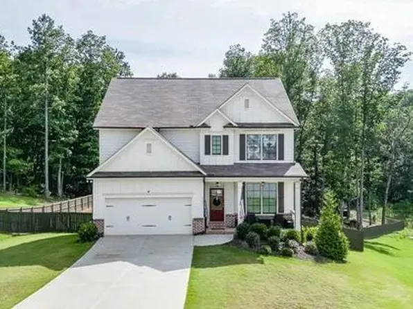 232 Pinehurst Dr, Winder, GA 30680
