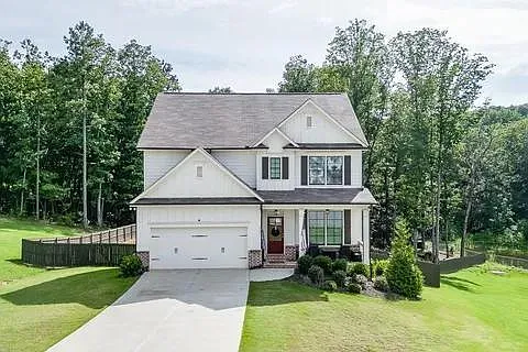 232 Pinehurst Dr Photo 1