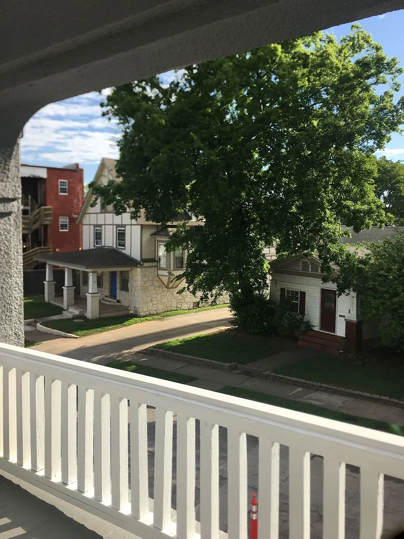 Gunboat Park Lofts — Photo 3