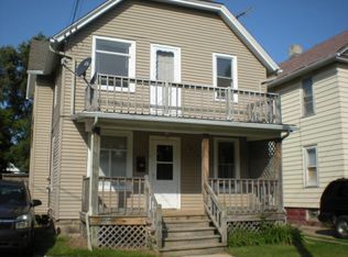 3816 14th Ave, Kenosha, WI 53140