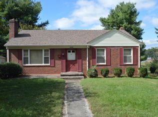 440 Orchard Ave, Rocky Mount, VA 24151