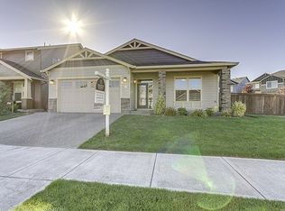 525 N Helens View Dr, Ridgefield, WA 98642