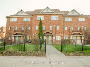 1378 Meadowvale Rd #36, Toronto, ON M1B5Z4